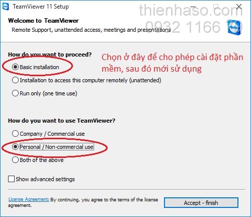 Tải Phần Mềm Teamviewer 12 Miễn Phí - Download - Phần Mềm Quản Lý Đào Tạo